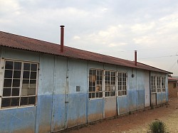 Noordgesig primary school