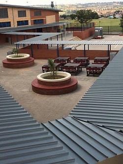 Noordgesig Primary School now