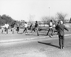 Soweto Uprising Noordgesig
