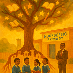 Noordgesig