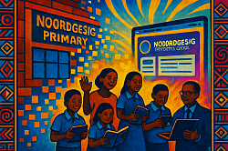 Noordgesisg Primary