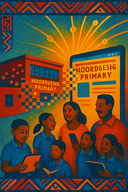 Noordgesig  primary