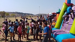 A day full of colour, energy, and smiles! 🌼 Spring Day brought our school community together in the spirit of play and friendship. 🤝💚